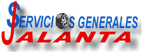 Servicios Generales Jalanta