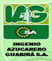 Ingenio Azucarero Guabirá